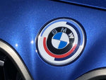 BMW 4series coupe