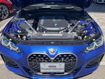 BMW 4series coupe
