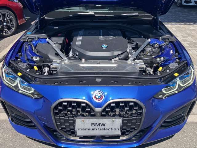 BMW 4series coupe