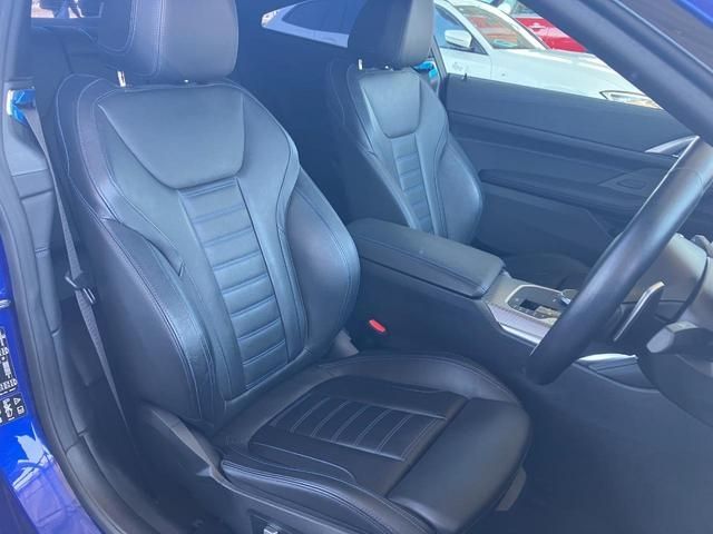 BMW 4series coupe