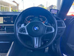 BMW 4series coupe