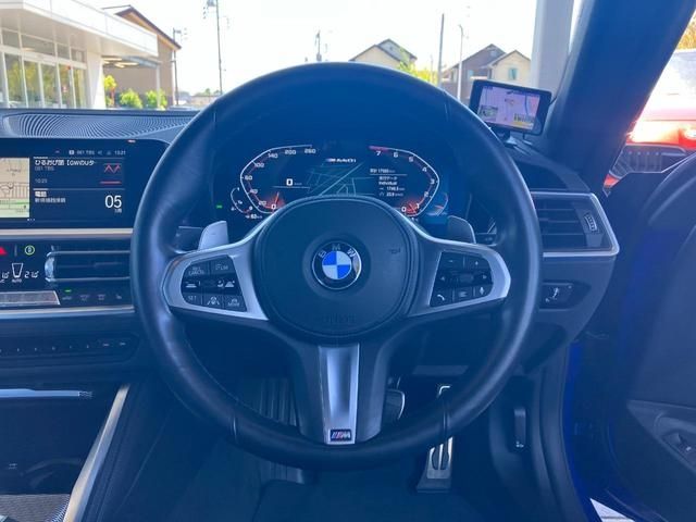 BMW 4series coupe