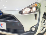 SIENTA HYBRID