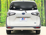 SIENTA HYBRID