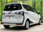 SIENTA HYBRID
