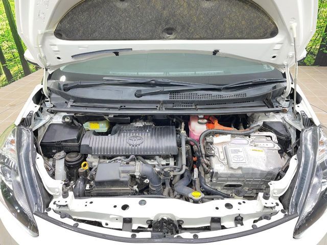 SIENTA HYBRID