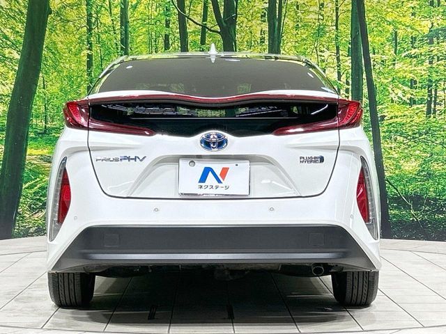 PRIUS PHV