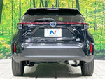 YARIS CROSS HYBRID