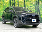 YARIS CROSS HYBRID