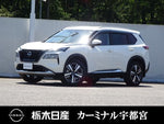 X-TRAIL HYBRID 4WD