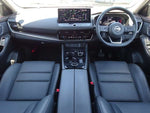 X-TRAIL HYBRID 4WD