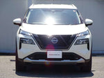 X-TRAIL HYBRID 4WD