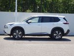 X-TRAIL HYBRID 4WD