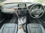 BMW 3series sedan