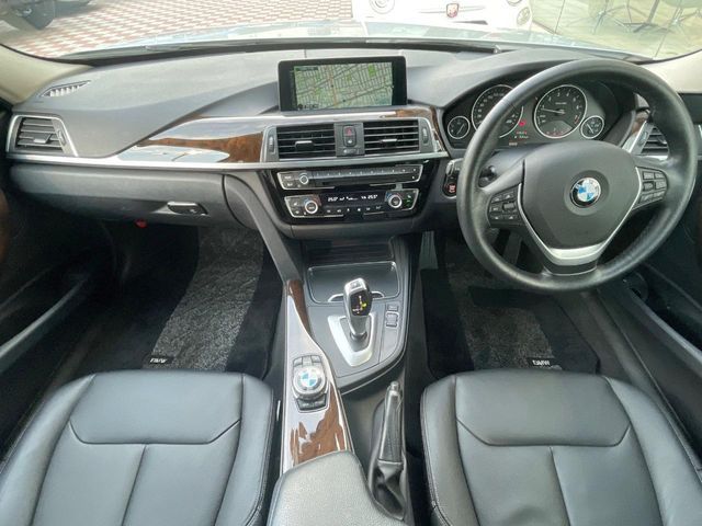 BMW 3series sedan