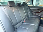 BMW 3series sedan