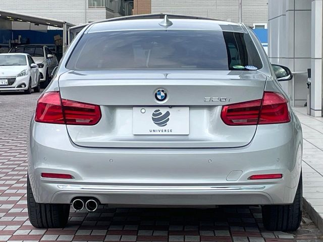 BMW 3series sedan