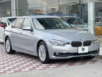 BMW 3series sedan