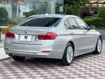 BMW 3series sedan