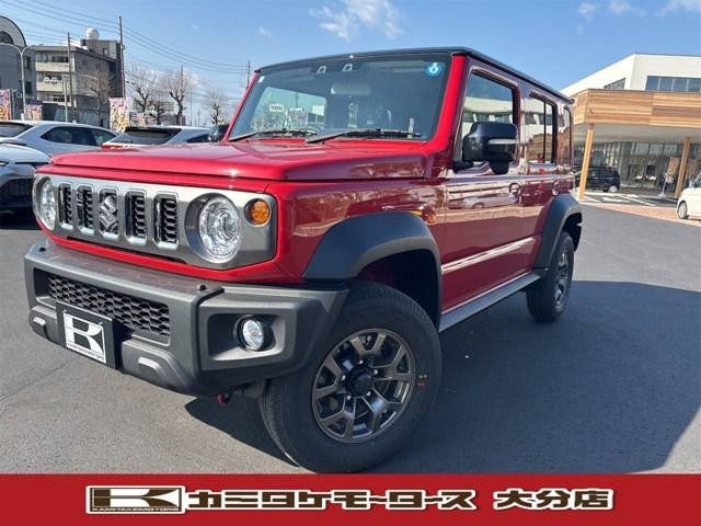 JIMNY NOMADE