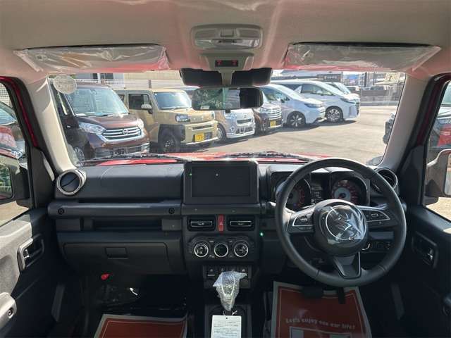 JIMNY NOMADE