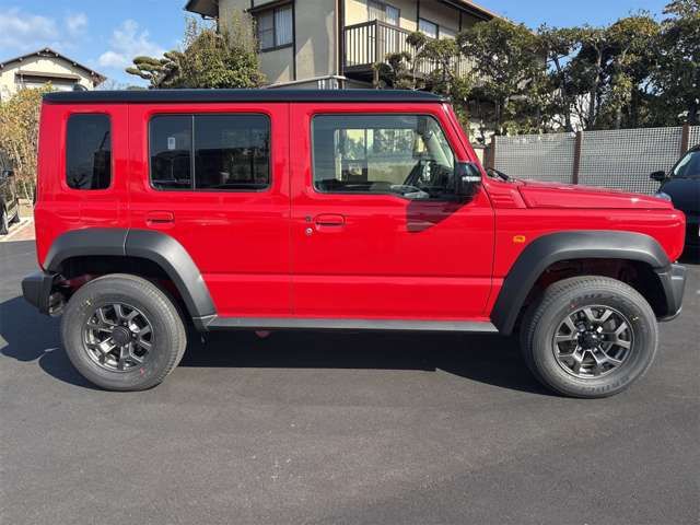 JIMNY NOMADE