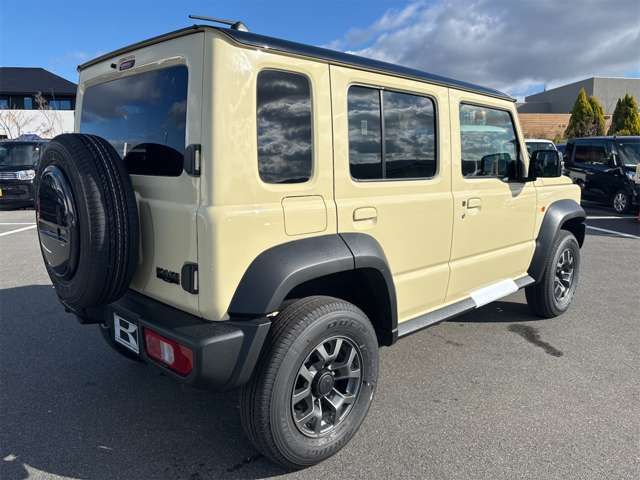 JIMNY NOMADE