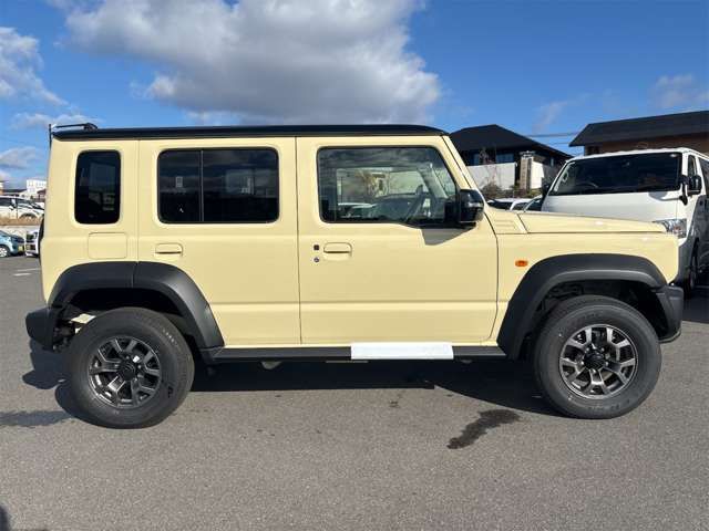 JIMNY NOMADE