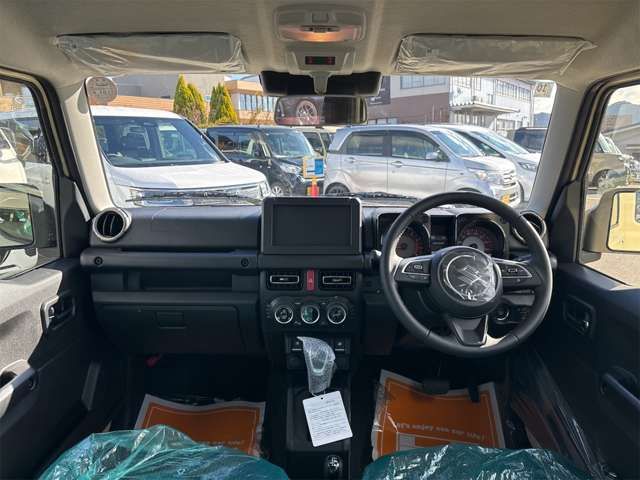 JIMNY NOMADE