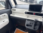 MOVE canbus