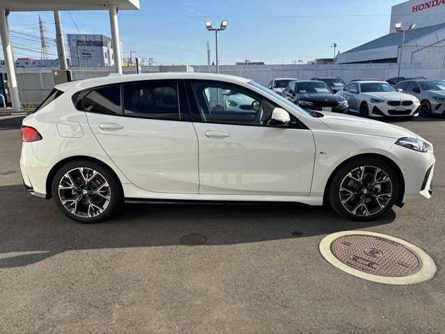 BMW 1series