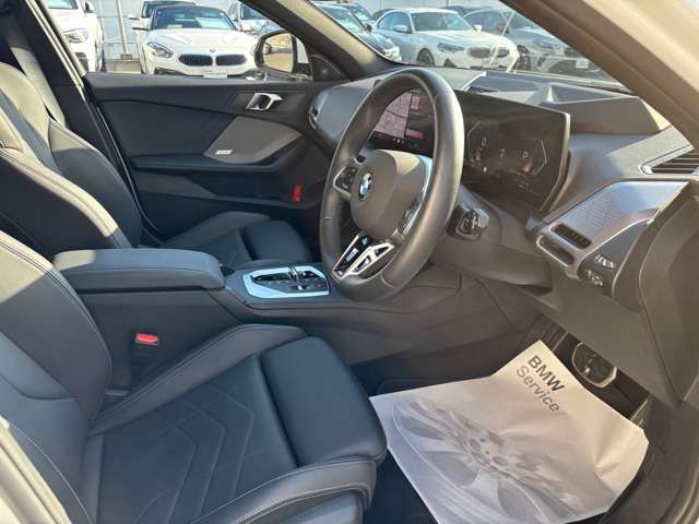 BMW 1series