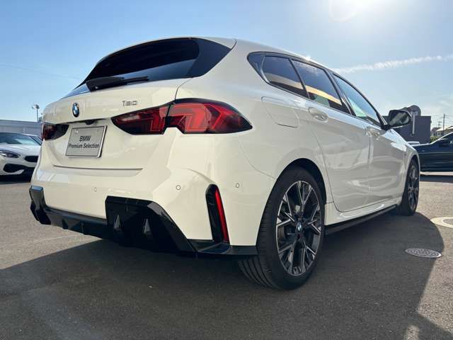 BMW 1series
