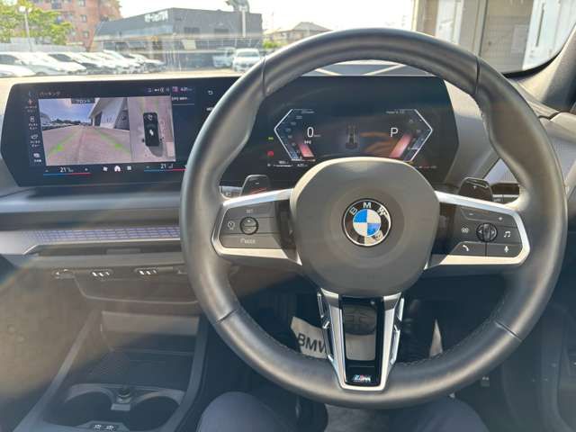 BMW 1series