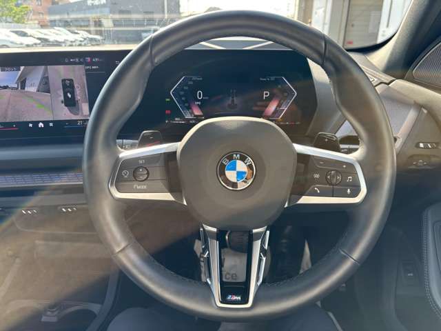 BMW 1series
