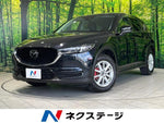 CX-5 4WD