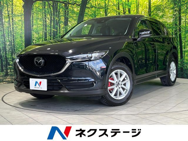 CX-5 4WD