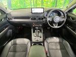CX-5 4WD
