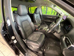 CX-5 4WD