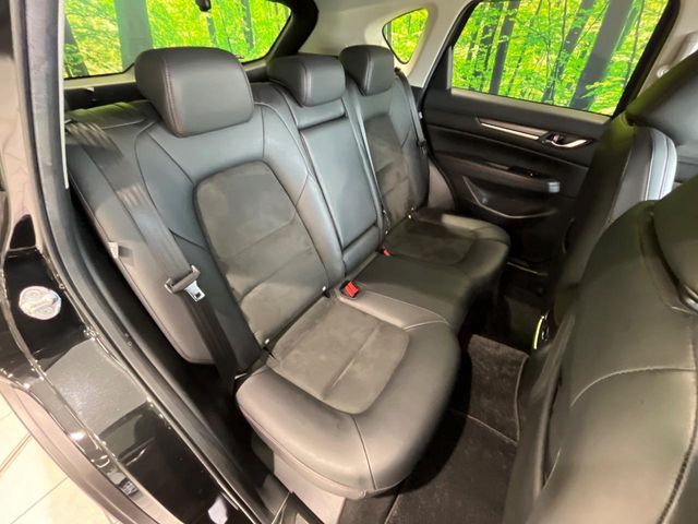 CX-5 4WD