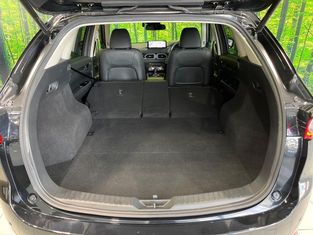 CX-5 4WD