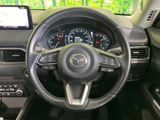 CX-5 4WD