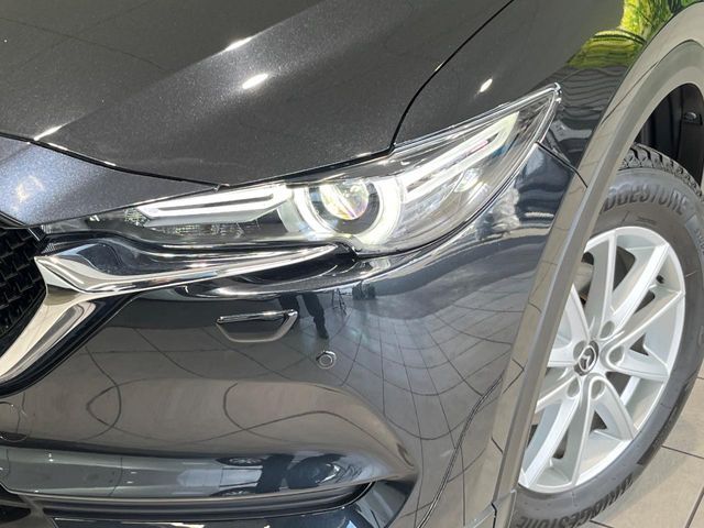CX-5 4WD