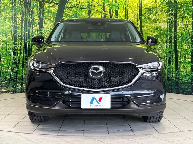 CX-5 4WD