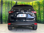 CX-5 4WD