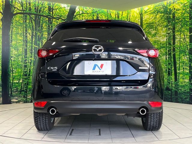 CX-5 4WD