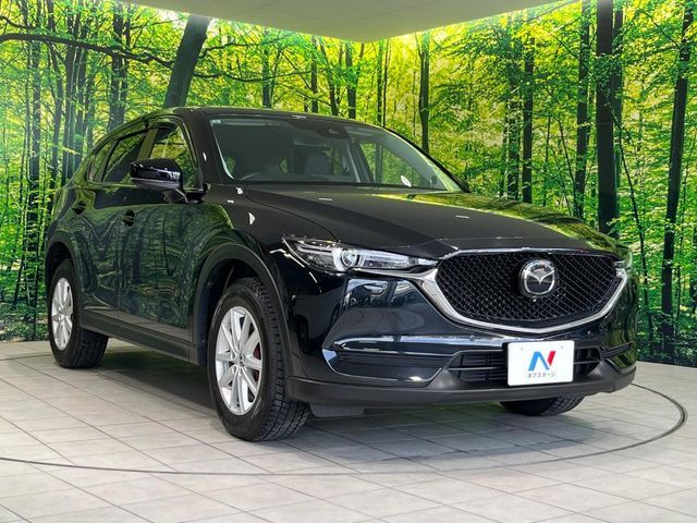 CX-5 4WD