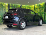 CX-5 4WD