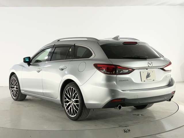 ATENZA Wagon