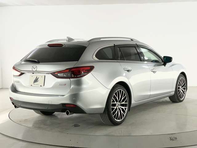 ATENZA Wagon